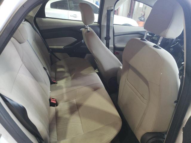 Photo 10 from auction – 2016 FORD FOCUS SE with VIN 1FADP3F21GL304511