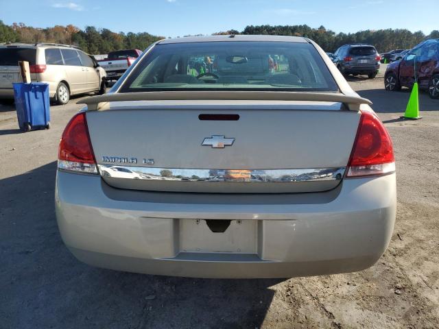 Photo 6 from auction – 2008 CHEVROLET IMPALA LS with VIN 2G1WB58K189252843
