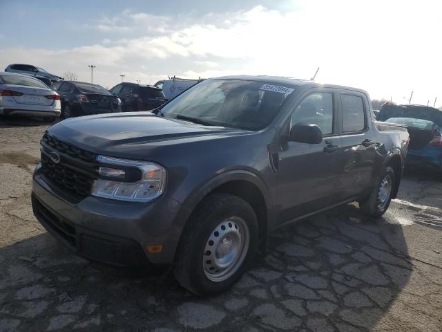 Photo 1 from auction – 2023 FORD MAVERICK X with VIN 3FTTW8E37PRA37375
