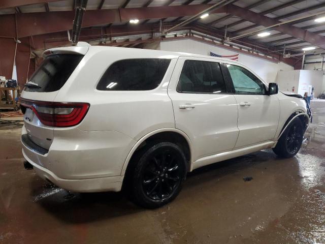 Снимка 3 от търг – 2019 DODGE DURANGO GT с VIN 1C4RDJDGXKC633597