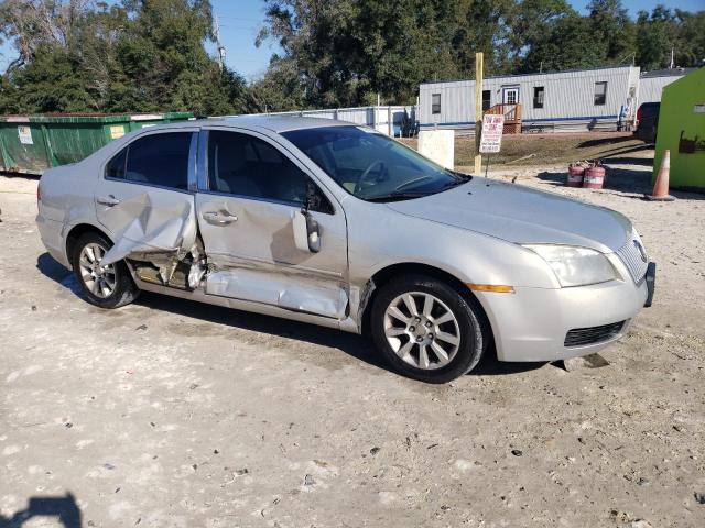 Photo 4 from auction – 2009 MERCURY MILAN with VIN 3MEHM07Z39R601054