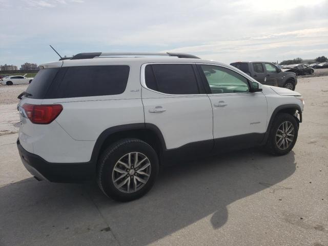 Photo 3 from auction – 2017 GMC ACADIA SLE with VIN 1GKKNLLA0HZ112020