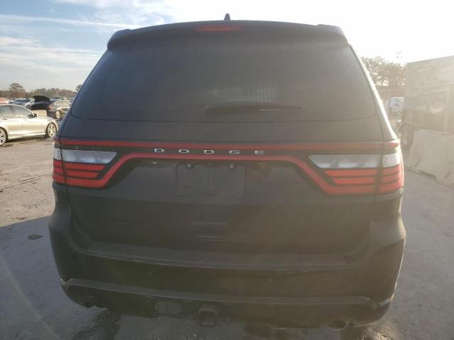Photo 6 from auction – 2017 DODGE DURANGO GT with VIN 1C4RDHDG6HC928536
