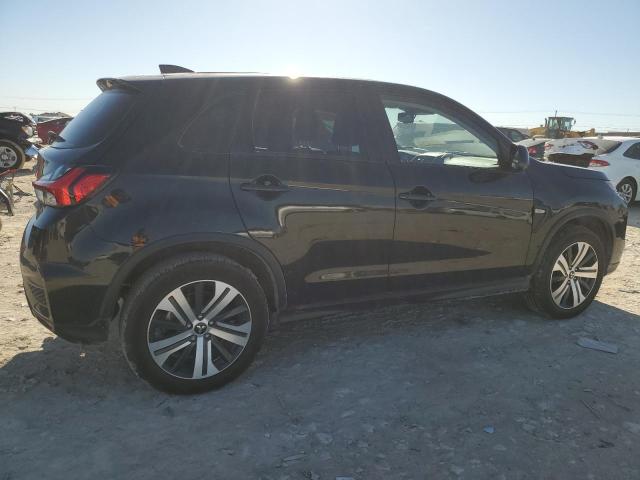 Photo 3 from auction – 2024 MITSUBISHI OUTLANDER with VIN JA4ARUAU8RU012772