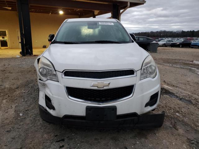 Photo 5 from auction – 2013 CHEVROLET EQUINOX LS with VIN 2GNALBEK8D1150229