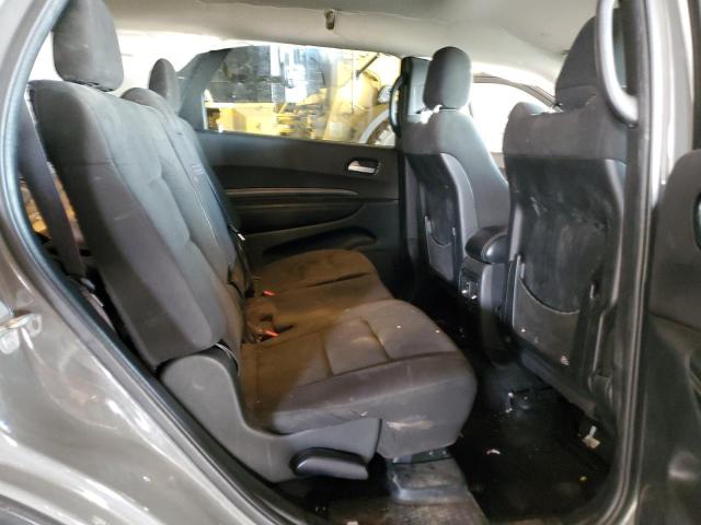 Photo 11 from auction – 2022 DODGE DURANGO SX with VIN 1C4RDHAG9NC102540