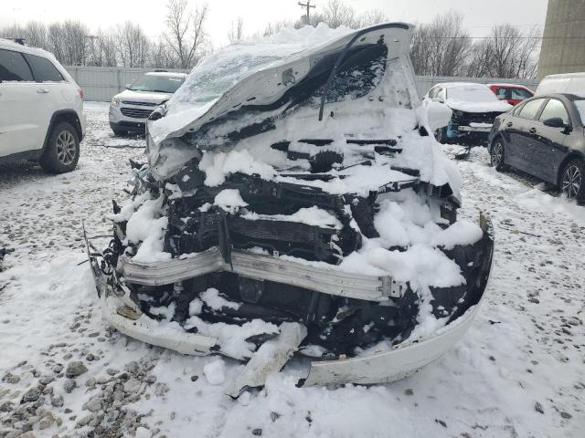 Photo 5 from auction – 2017 CHRYSLER PACIFICA T with VIN 2C4RC1EG2HR835691