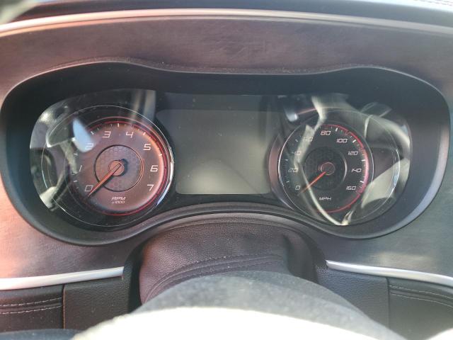 Photo 9 from auction – 2022 DODGE CHARGER R/ with VIN 2C3CDXCT2NH106621