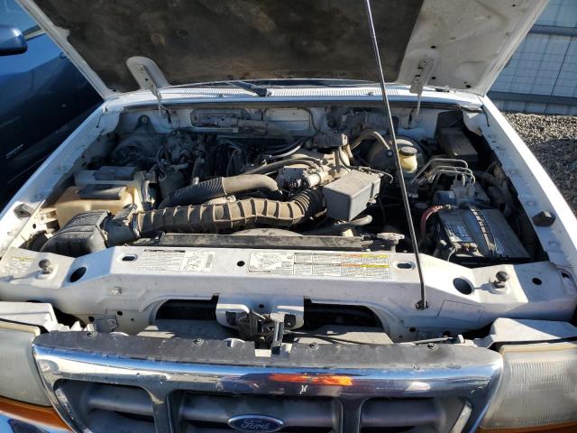 Photo 11 from auction – 2000 FORD RANGER SUP with VIN 1FTZR15VXYPB99133
