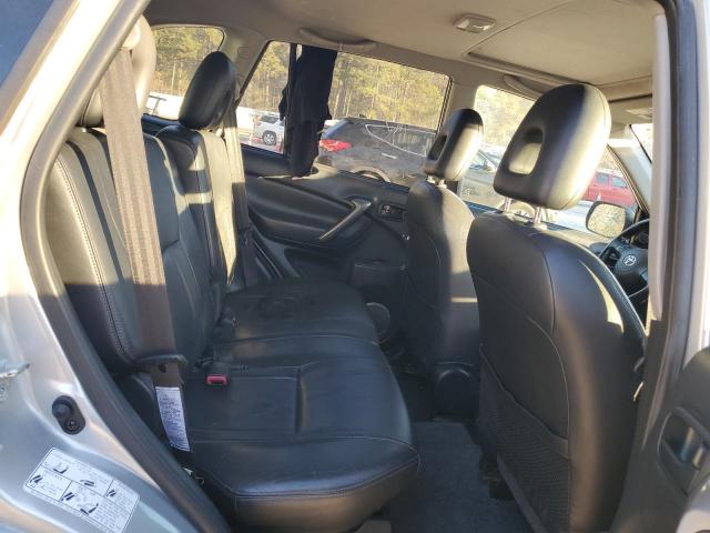 Photo 11 from auction – 2005 TOYOTA RAV4 with VIN JTEHD20VX56026930