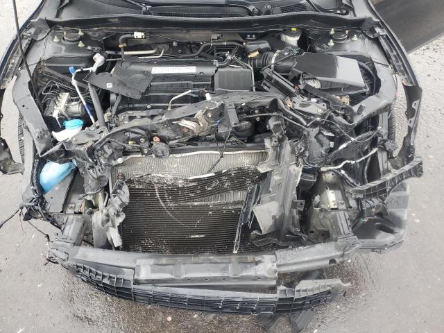 Photo 11 from auction – 2015 HONDA ACCORD LX with VIN 1HGCR2F32FA214850