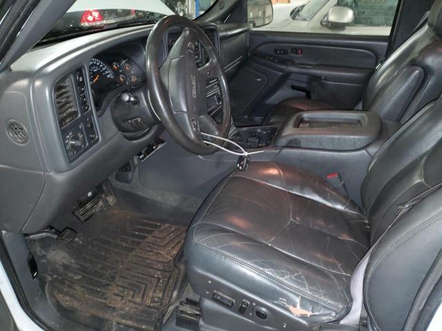 Photo 7 from auction – 2004 GMC SIERRA 150 with VIN 2GTEK13T541359009