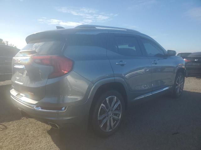 Photo 3 from auction – 2018 GMC TERRAIN DE with VIN 3GKALXEX1JL354144
