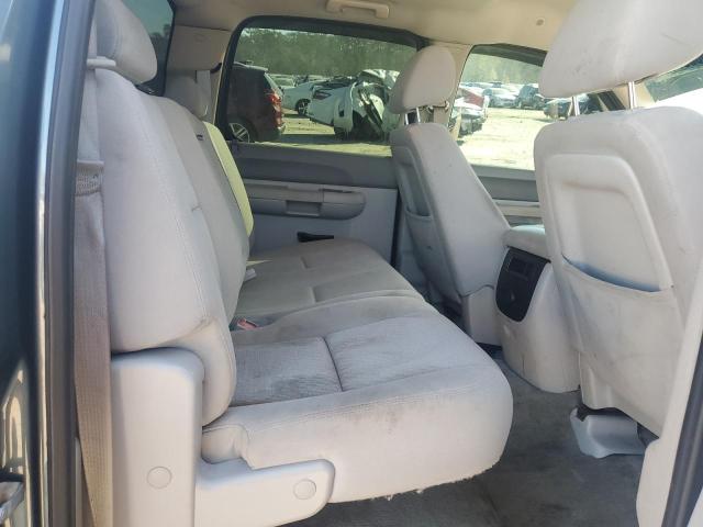 Photo 10 from auction – 2011 GMC SIERRA K15 with VIN 3GTP2VE36BG396815