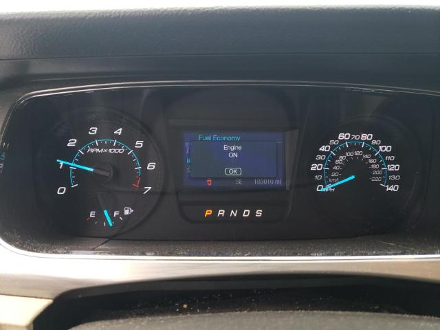 Photo 9 from auction – 2016 FORD TAURUS SEL with VIN 1FAHP2E80GG144678