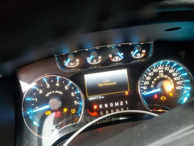 Photo 9 from auction – 2014 FORD F150 SUPER with VIN 1FTFW1ET2EKD30591