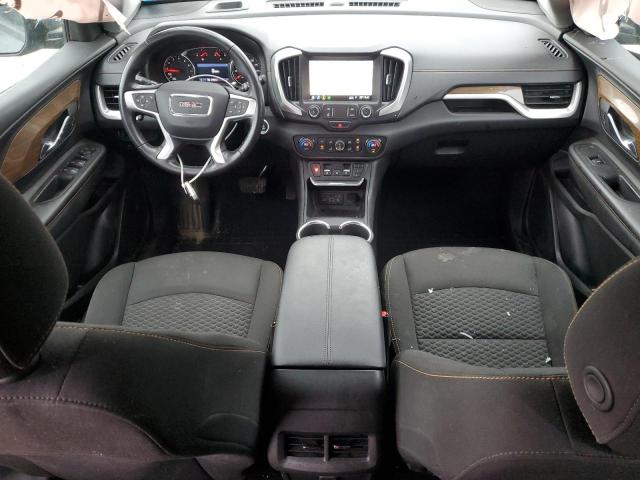 Photo 8 from auction – 2020 GMC TERRAIN SL with VIN 3GKALTEVXLL169925