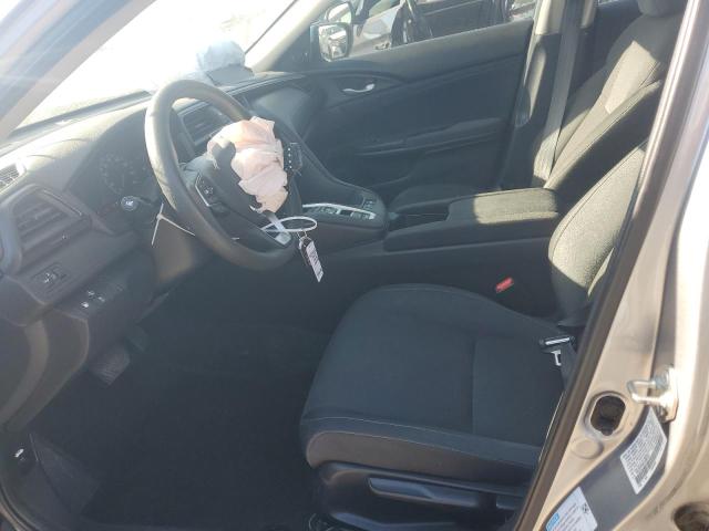 Photo 7 from auction – 2020 HONDA INSIGHT EX with VIN 19XZE4F56LE009767