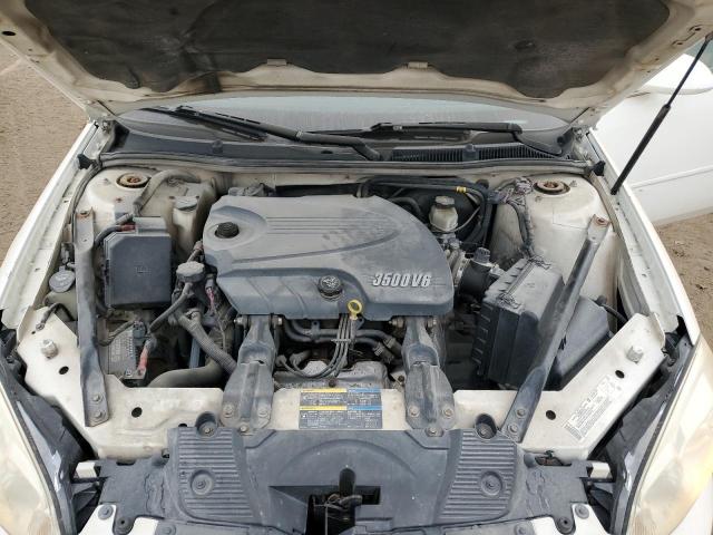Photo 11 from auction – 2006 CHEVROLET IMPALA LS with VIN 2G1WB58K269365293