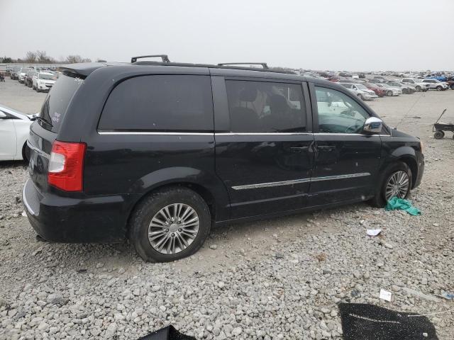 Photo 3 from auction – 2013 CHRYSLER TOWN & COU with VIN 2C4RC1CG8DR664250
