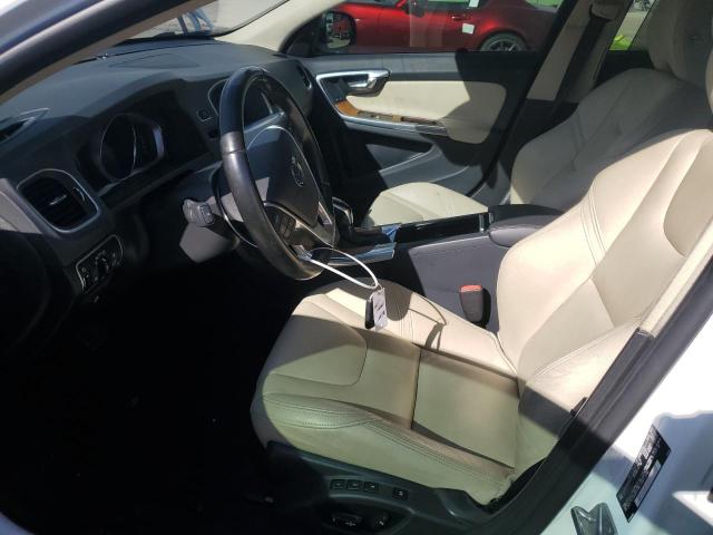 Photo 7 from auction – 2016 VOLVO S60 PREMIE with VIN LYV402FK0GB100229