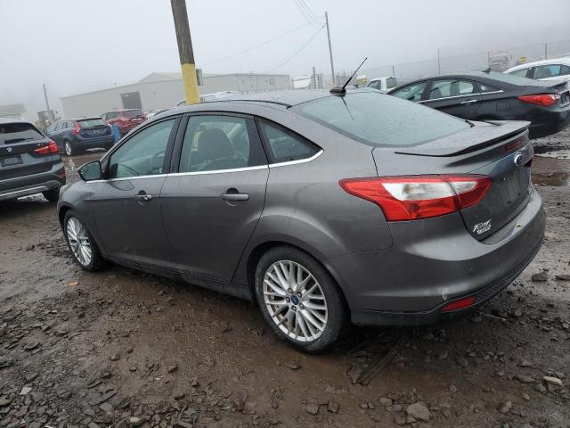 Photo 2 from auction – 2014 FORD FOCUS TITA with VIN 1FADP3J23EL116366
