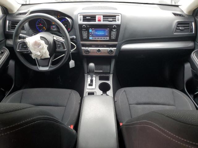 Photo 8 from auction – 2019 SUBARU LEGACY 2.5 with VIN 4S3BNAB65K3036513