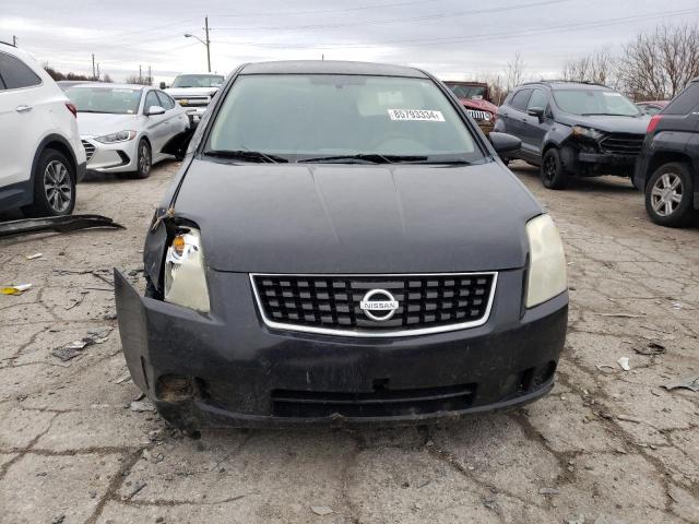 Photo 5 from auction – 2008 NISSAN SENTRA 2.0 with VIN 3N1AB61E78L680122