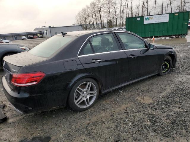 Photo 3 from auction – 2014 MERCEDES-BENZ E 350 4MAT with VIN WDDHF8JB8EB002340