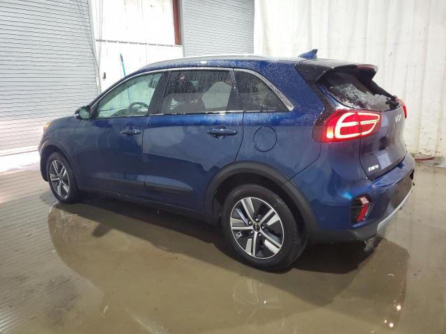 Photo 2 from auction – 2022 KIA NIRO EX with VIN KNDCD3LD0N5538242