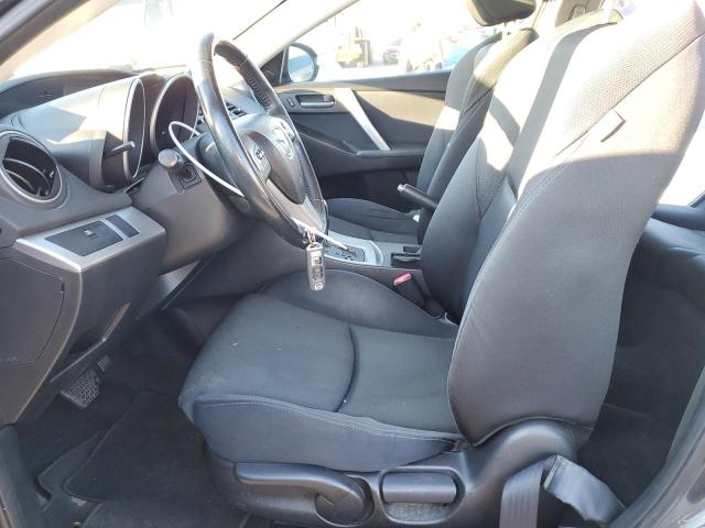 Photo 7 from auction – 2010 MAZDA 3 S with VIN JM1BL1S64A1177377