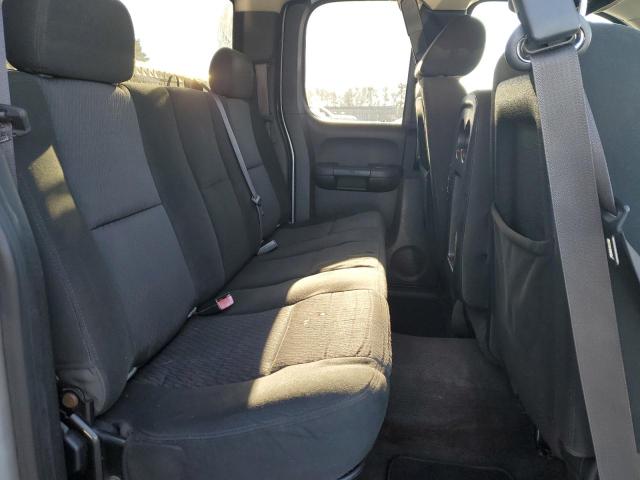 Photo 10 from auction – 2012 CHEVROLET SILVERADO with VIN 1GCRCREA4CZ159592
