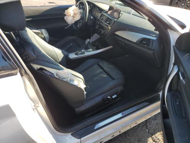 Photo 8 from auction – 2016 BMW 228 I SULE with VIN WBA1F9C50GV545124