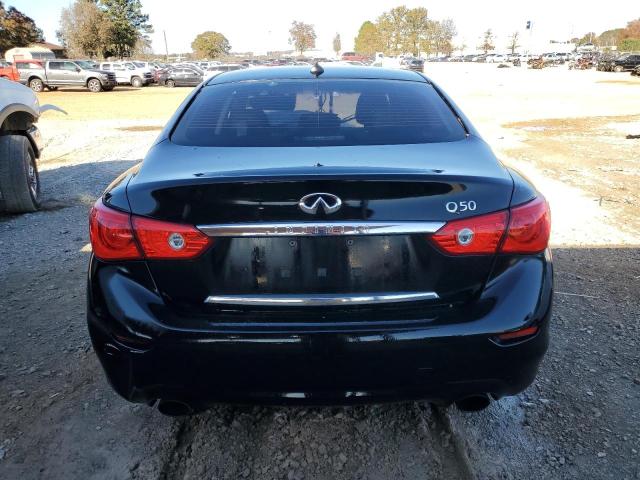 Photo 6 from auction – 2016 INFINITI Q50 PREMIU with VIN JN1EV7AP3GM301024