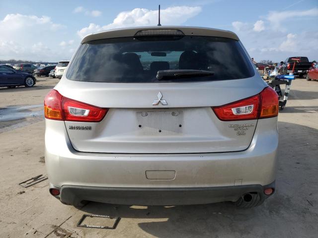 Photo 6 from auction – 2015 MITSUBISHI OUTLANDER with VIN 4A4AP3AWXFE032690