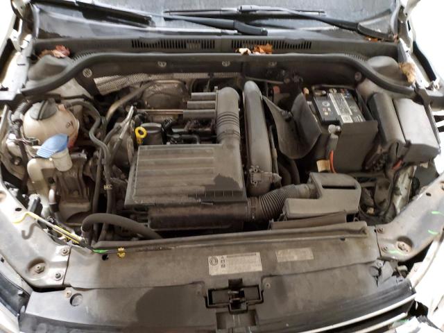 Photo 11 from auction – 2017 VOLKSWAGEN JETTA SE with VIN 3VWDB7AJ6HM326161