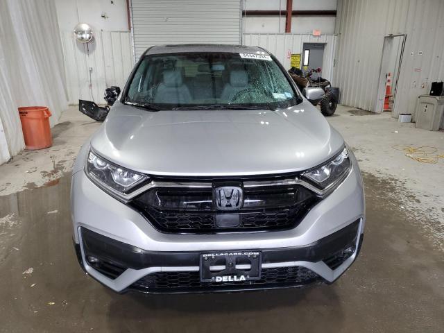 Photo 5 from auction – 2020 HONDA CR-V EXL with VIN 5J6RW2H85LL040342
