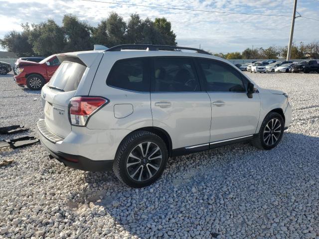 Photo 3 from auction – 2017 SUBARU FORESTER 2 with VIN JF2SJGTC3HH498939