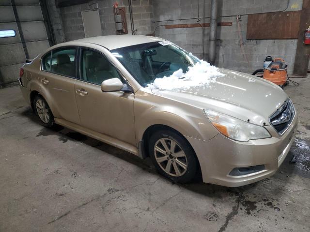 Photo 4 from auction – 2010 SUBARU LEGACY with VIN 4S3BMBC68A3210919