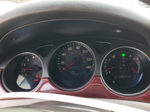 Photo 9 from auction – 2002 LEXUS ES 300 with VIN JTHBF30G820059434