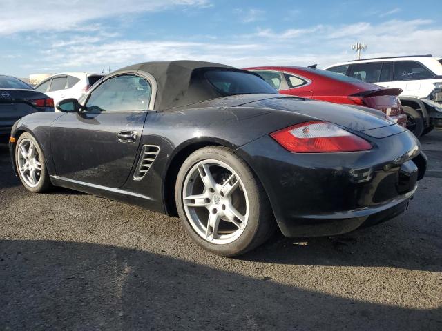 Photo 2 from auction – 2005 PORSCHE BOXSTER with VIN WP0CA29885U710228