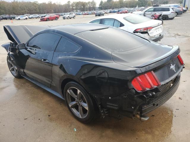 Photo 2 from auction – 2015 FORD MUSTANG with VIN 1FA6P8AM1F5357341
