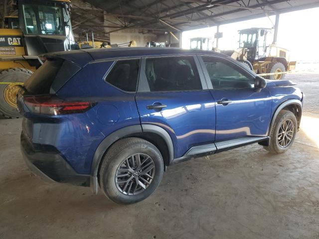 Photo 3 from auction – 2023 NISSAN ROGUE S with VIN 5N1BT3AA3PC920055