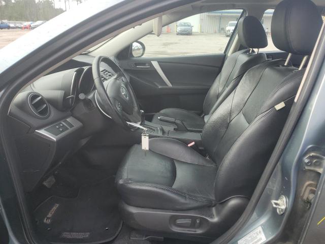 Photo 7 from auction – 2012 MAZDA 3 I with VIN JM1BL1W85C1638522