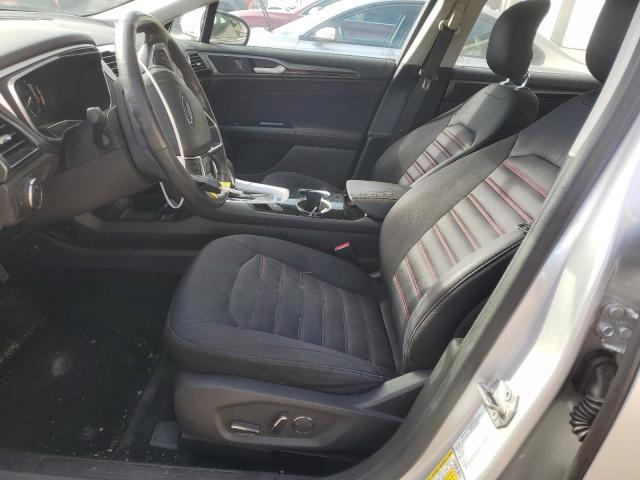 Photo 7 from auction – 2014 FORD FUSION SE with VIN 3FA6P0LU5ER240131