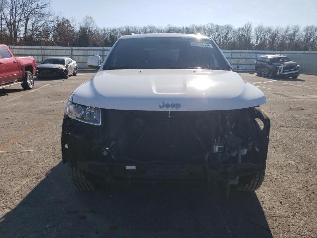 Photo 5 from auction – 2015 JEEP GRAND CHER with VIN 1C4RJFAG8FC864921