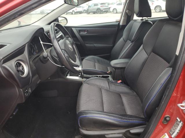 Photo 7 from auction – 2019 TOYOTA COROLLA L with VIN 5YFBURHE0KP877288