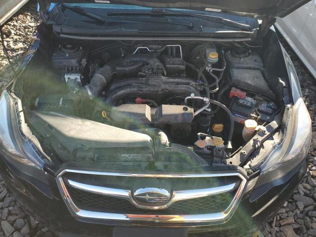 Photo 12 from auction – 2015 SUBARU XV CROSSTR with VIN JF2GPACC5FH301087