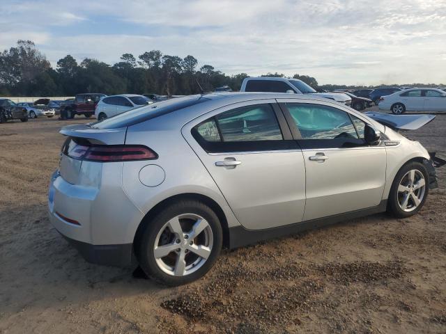 Photo 3 from auction – 2014 CHEVROLET VOLT with VIN 1G1RA6E40EU110767