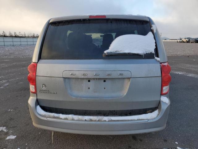 Photo 6 from auction – 2014 DODGE GRAND CARA with VIN 2C4RDGBG0ER306160